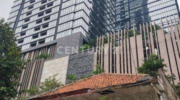 Gambar 3 RUMAH Tua Dikawasan CBD Sudirman , Cocok Kost 2 An Exclusive