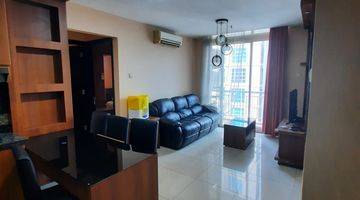 Gambar 3 For Rent Unit Apartemen Cendana CBD Pluit Jakarta Utara