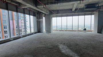 Gambar 4 Disewakan Cepat Office Space Gold Coast Tower Liberty Area PIK