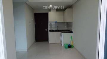 Gambar 3 Apartement Puri Mansion Tower Crystal Type 2 BR Jakarta Barat