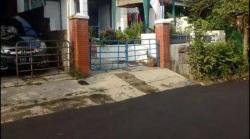 Gambar 2 Rumah Murah Depan Taman Luas Dekat Cimanggi , Yasmin, Sentul