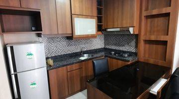 Gambar 4 For Rent Unit Apartemen Cendana CBD Pluit Jakarta Utara