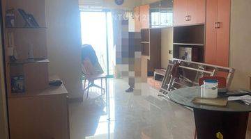 Gambar 1 Jual Cepat Apartemen Graha Cempaka Mas Jakarta Pusat Type 2BR 