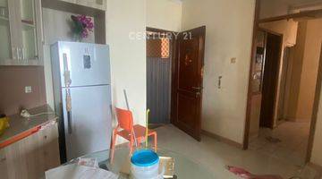 Gambar 2 Jual Cepat Apartemen Graha Cempaka Mas Jakarta Pusat Type 2BR 