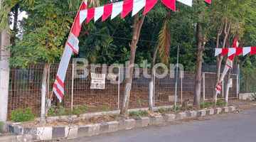 Gambar 1 Tanah Medokan Asri Barat Rungkut Depan Kampus UPN Cocok Untuk Usaha dan Bisnis