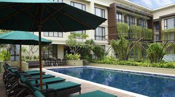 Gambar 2 Hotel Bintang 4 Ekslusif Di Sunset Road, Kuta Bali