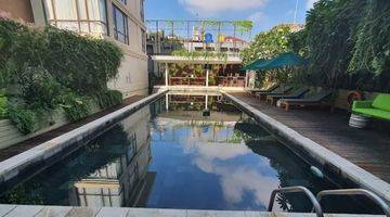 Gambar 2 Dijual Hotel Mewah Dekat Tempat Wisata Populer Di Kuta, Bali 