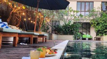 Gambar 1 Hotel Bintang 4 Ekslusif Di Sunset Road, Kuta Bali