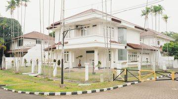 Gambar 2 Rumah Mewah Full Furnish Dalam Komplek Dekat Mal Cinere 