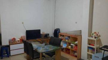 Gambar 4 Rumah Full Furnished Siap Huni Di Casa Jardin Jakarta Barat