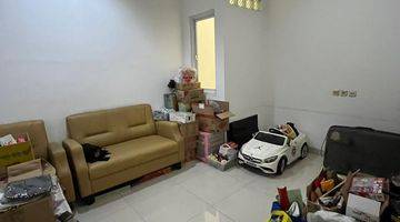 Gambar 1 Dijual Cepat Rumah Grogol Jelambar 4 Lantai Siap Huni Shm