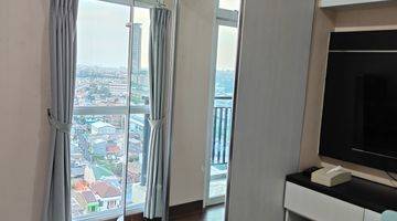 Gambar 2 Dijual Apartemen Puri Orchard Studio Furnished Tower Orange Grove