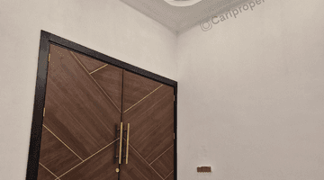 Gambar 3 Rumah Mewah 3 Lantai Siap Huni Tomang Grogol