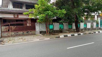 Gambar 2 Rumah 2 Lantai SHM di Pejaten Raya Dekat Jalan Raya Pasar Minggu