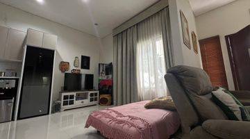 Gambar 3 Dijual Nego Furnished Cluster 2 Lantai di Jagakarsa