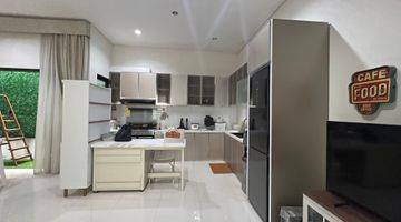 Gambar 4 Dijual Nego Furnished Cluster 2 Lantai di Jagakarsa