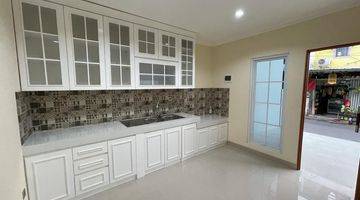 Gambar 2 Beli Rumah Dapet. Bonus Mini Bar Kitchen Set 3AC