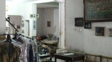 Gambar 4 Di Jual Cepat Rumah Tua Hitung Tanah Di Rawamangun, Jl. Ikan2 An