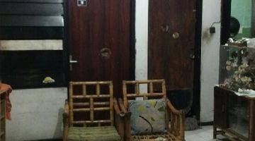 Gambar 3 Di Jual Cepat Rumah Tua Hitung Tanah Di Rawamangun, Jl. Ikan2 An