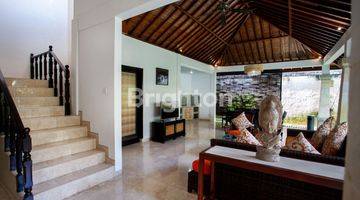 Gambar 1 kompleks Villa @Goa gong - Jimbaran,  Best View