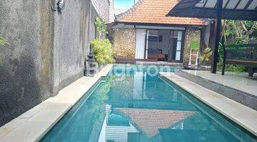 Gambar 1 VILLA MURAH 4BR NEAR JIMBARAN BEACH