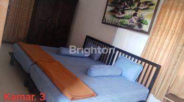 Gambar 4 VILLA MURAH 4BR NEAR JIMBARAN BEACH