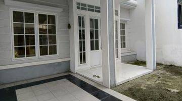 Gambar 1 Dijual Rumah Komp Graha Kasuari Ringroad