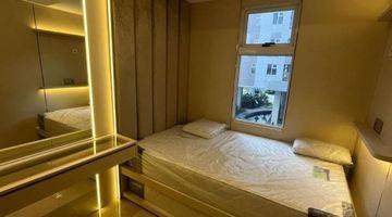 Gambar 3 DIJUAL APARTEMEN PODOMORO 