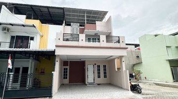 Gambar 2 Dijual Rumah Komp City Suites