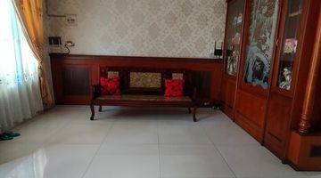 Gambar 3 Di Jual Villa Mewah, Komp Taman Anggrek, Fully Furnish