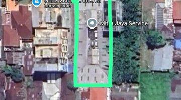 Gambar 1 Dijual Tanah Jalan Makmur