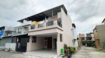 Gambar 1 Dijual Rumah Komp City Suites