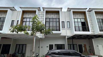 Gambar 1 Dijual Rumah Komp Sentosa Park