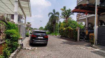 Gambar 5 Di Jual Villa Mewah, Komp Taman Anggrek, Fully Furnish