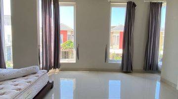 Gambar 2 Dijual Villa Jalan Ismail Harun Komplek Citraland Gama City 