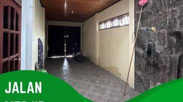 Gambar 1 Dijual Villa Jalan Mesjid - Jalan Pantai Barat 