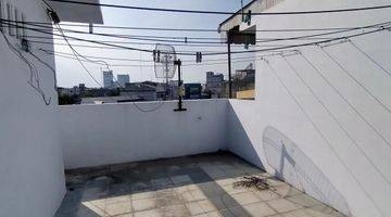 Gambar 4 Dijual Kos-Kosan Di Jl. Sei Sikambing