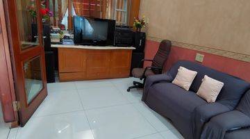 Gambar 4 Di Jual Villa Mewah, Komp Taman Anggrek, Fully Furnish