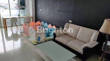 Gambar 3 Condominium Royal Lantai 16 Medan