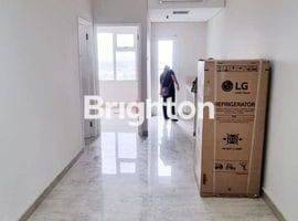 Gambar 1 Apartemen Podomoro City Deli Medan