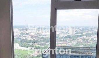 Gambar 3 Apartemen Podomoro City Deli Medan