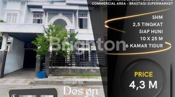 Gambar 3 Di Jual Rumah Mewah Di Kompleks Cemara Asri