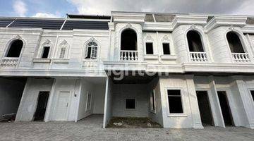 Gambar 4 Villa Sei Wampu Residen  Medan