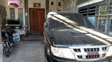 Gambar 2 Dijual Rumah Second 2 Lantai Siap Huni Kalidami Surabaya Timur