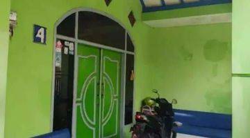 Gambar 3 Dijual Rumah Second Siap Huni Di Kemlaten Kebraon