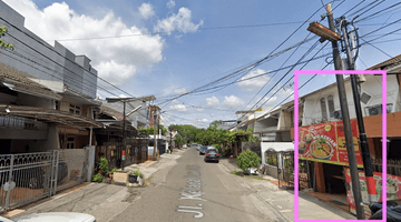 Gambar 2 Paling Murah, Rumah Tinggal Di Kelapa Puan, Kelapa Gading