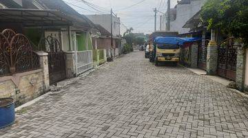 Gambar 4 Dijual Rumah 1 Lantai Melalui Lelang di Perumahan Griya Arteri Sari, Pedurungan, Semarang