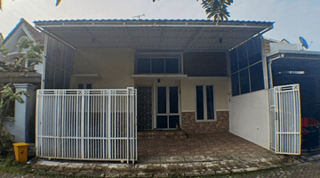 Gambar 1 Dijual Rumah Di Cluster Taman Puspa Citra Raya Cikupa Tangerang 