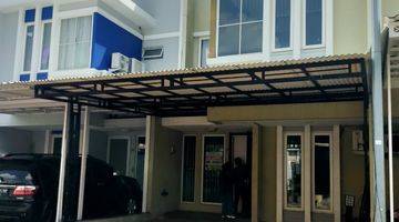 Gambar 1 Dijual Rumah 2 Lt Siap Huni Dicluster Vienna Modernland Tangerang