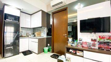 Gambar 4 Dijual Apartemen Midtown Signauter Full Furnis Siapnhuni